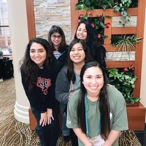 Meet your Posher, Bernadette